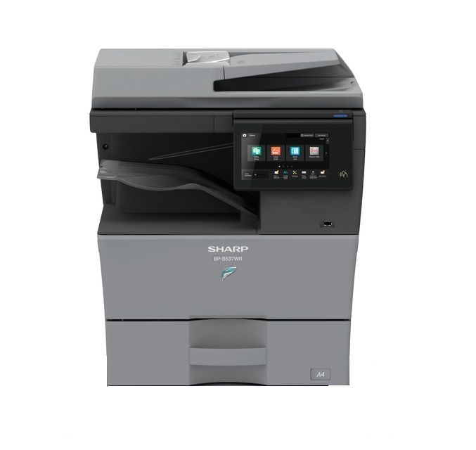 BP-B537WR Sharp yazıcı fotokopi